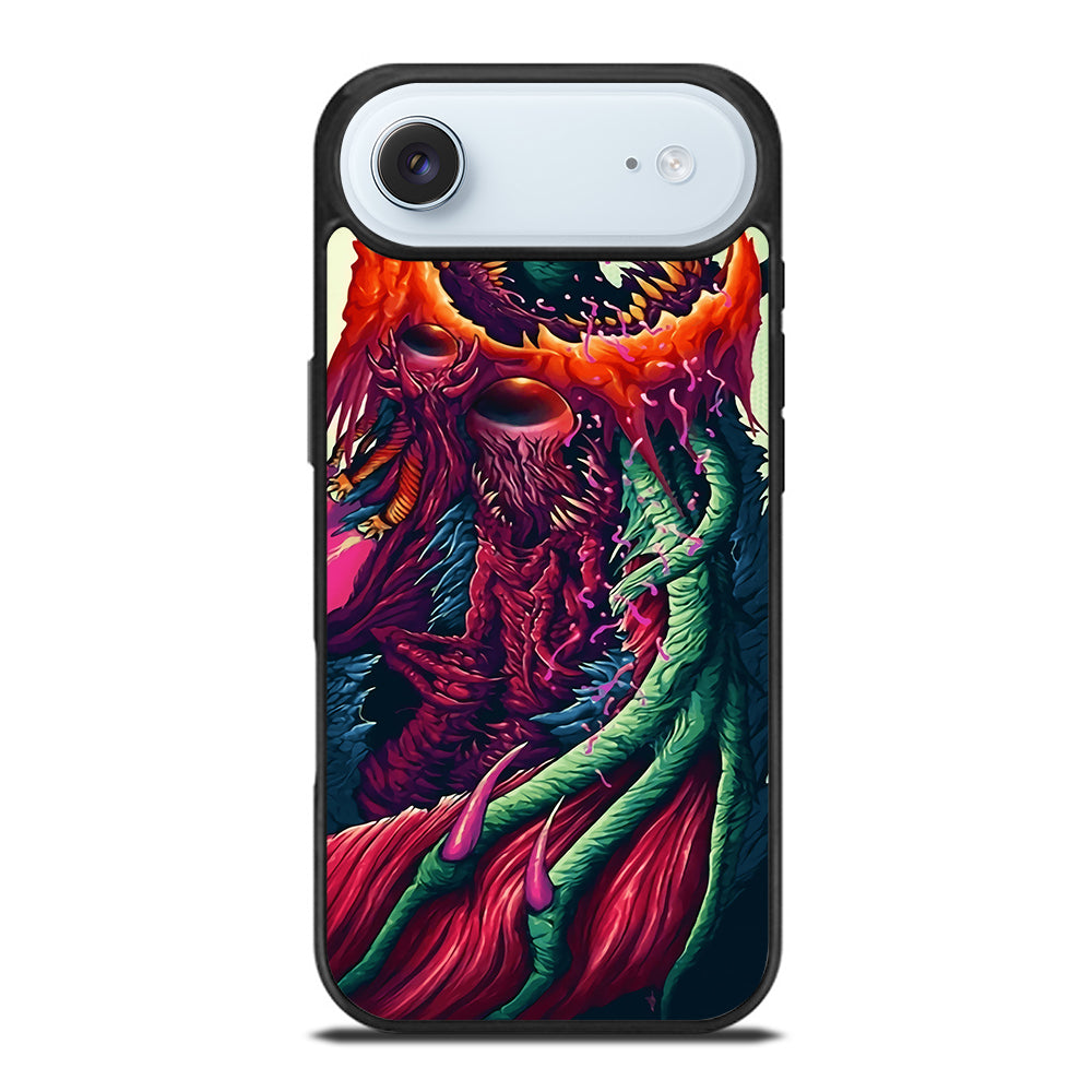 THE HYPER BEAST ARTWORK iPhone Air Case Cover