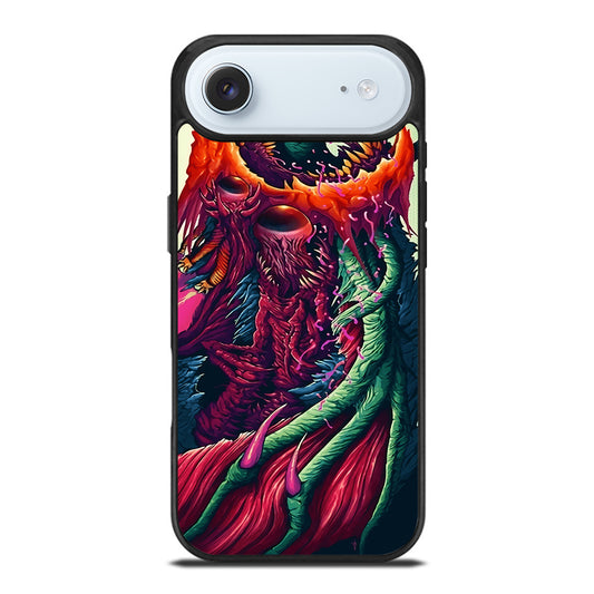 THE HYPER BEAST ARTWORK iPhone Air Case Cover