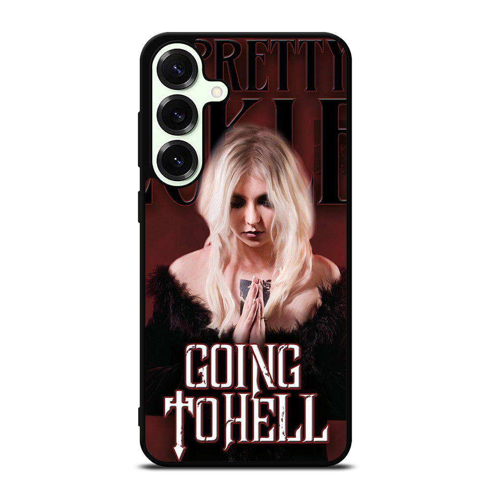 THE PRETTY RECKLESS GOING TO HELL Samsung Galaxy S25 Plus Case Cover