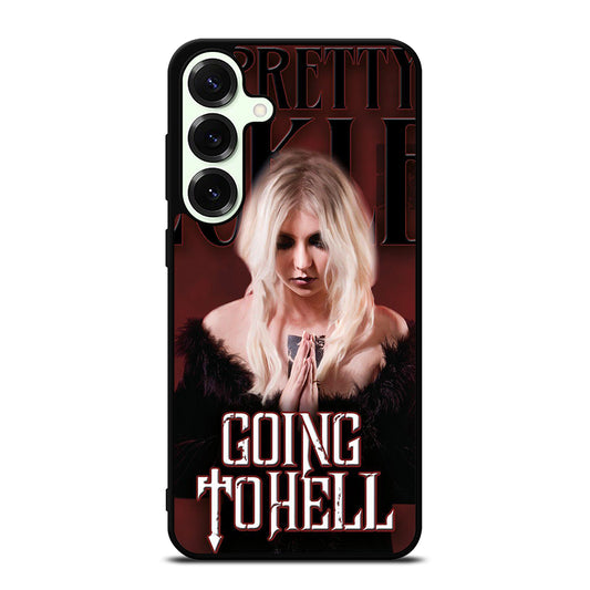 THE PRETTY RECKLESS GOING TO HELL Samsung Galaxy S25 Plus Case Cover