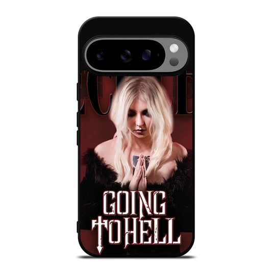 THE PRETTY RECKLESS GOING TO HELL Google Pixel 9 Pro XL Case Cover