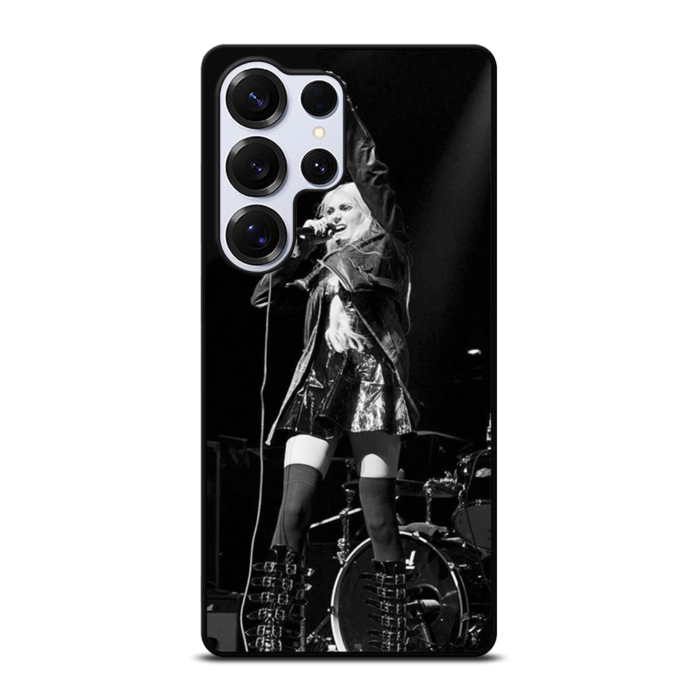 THE PRETTY RECKLESS SHOW Samsung Galaxy S26 Ultra Case Cover