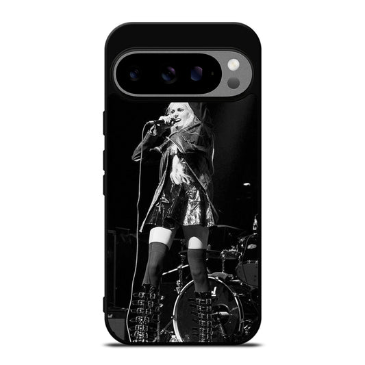 THE PRETTY RECKLESS SHOW Google Pixel 9 Pro XL Case Cover