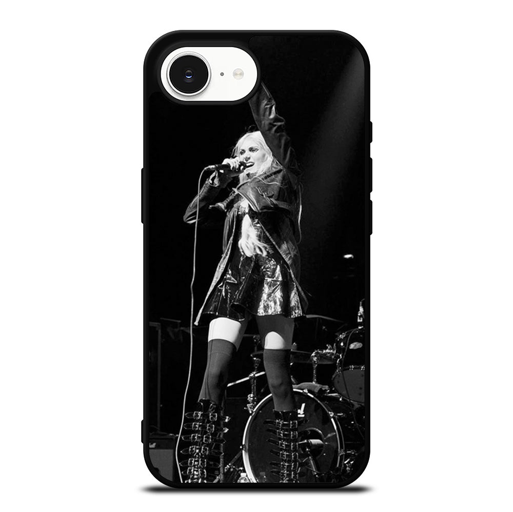 THE PRETTY RECKLESS SHOW iPhone 16e Case Cover
