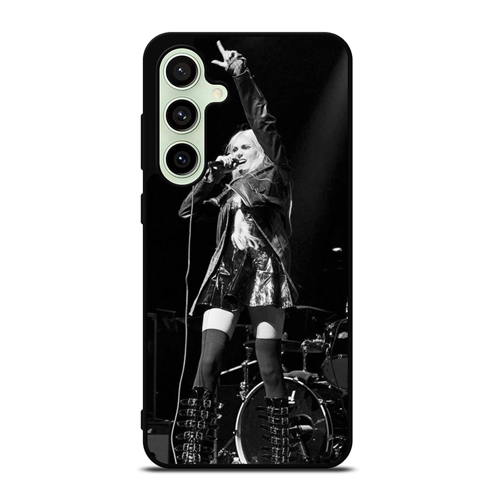 THE PRETTY RECKLESS SHOW Samsung Galaxy S24 FE Case Cover