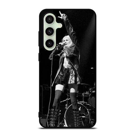 THE PRETTY RECKLESS SHOW Samsung Galaxy S24 FE Case Cover