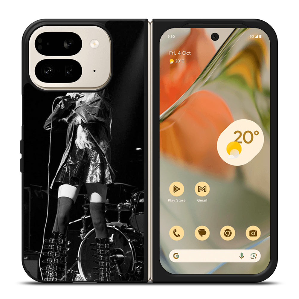 THE PRETTY RECKLESS SHOW Google Pixel 9 Pro Fold Case Cover