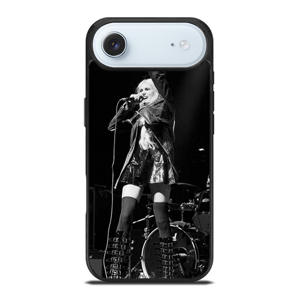 THE PRETTY RECKLESS SHOW iPhone Air Case Cover