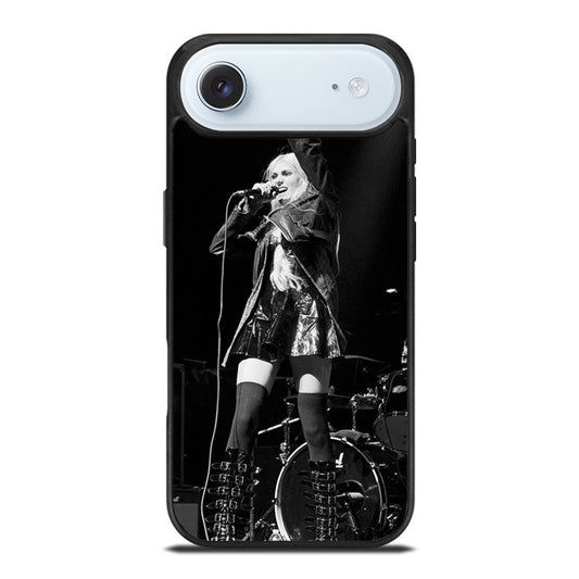 THE PRETTY RECKLESS SHOW iPhone Air Case Cover