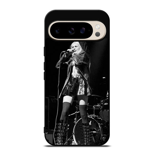 THE PRETTY RECKLESS SHOW Google Pixel 9 Pro Case Cover