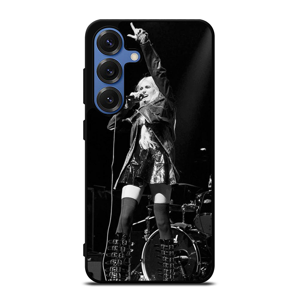 THE PRETTY RECKLESS SHOW Samsung Galaxy S26 Case Cover