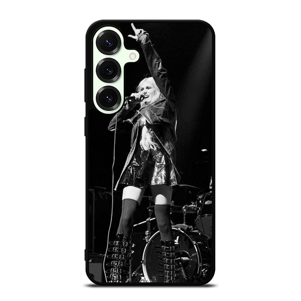 THE PRETTY RECKLESS SHOW Samsung Galaxy S26 Plus Case Cover