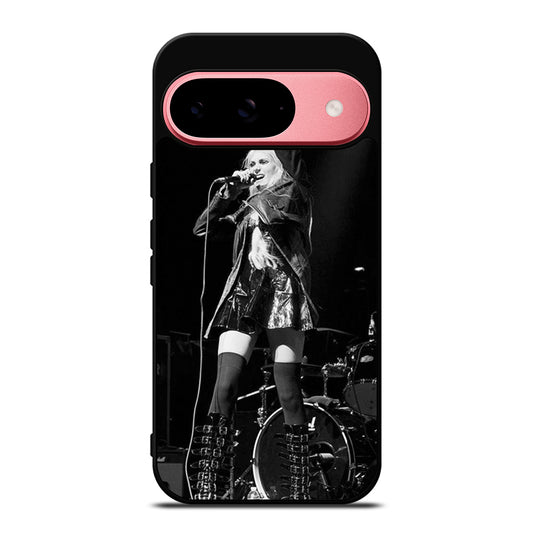 THE PRETTY RECKLESS SHOW Google Pixel 9 Case Cover