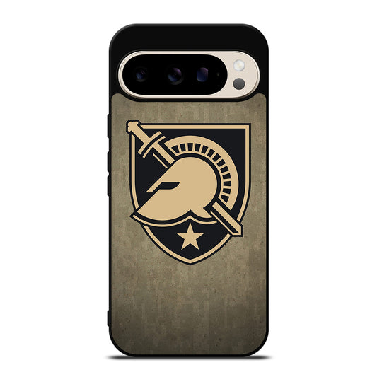 THE UNITED STATES MILITARY ACADEMY USMA WEST POINT EMBLEM Google Pixel 9 Pro Case Cover