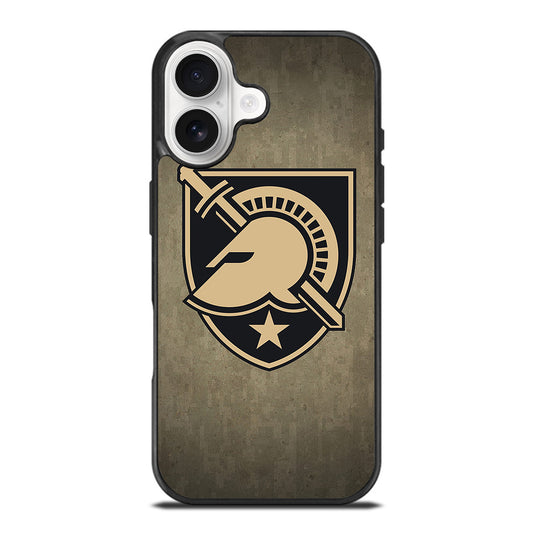 THE UNITED STATES MILITARY ACADEMY USMA WEST POINT EMBLEM iPhone 17 Case Cover