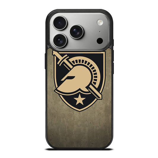 THE UNITED STATES MILITARY ACADEMY USMA WEST POINT EMBLEM iPhone 17 Pro Case Cover