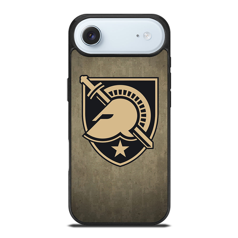 THE UNITED STATES MILITARY ACADEMY USMA WEST POINT EMBLEM iPhone Air Case Cover