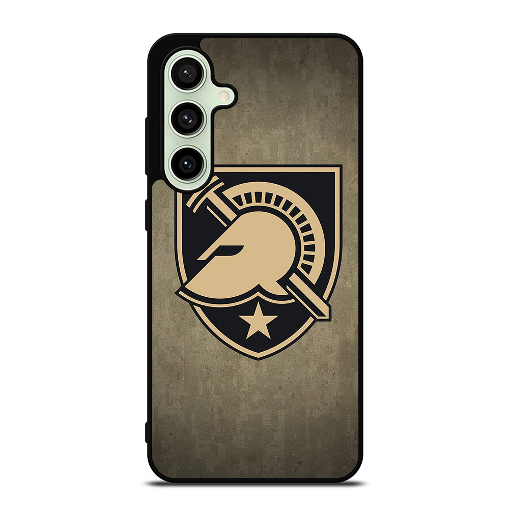 THE UNITED STATES MILITARY ACADEMY USMA WEST POINT EMBLEM Samsung Galaxy S24 FE Case Cover