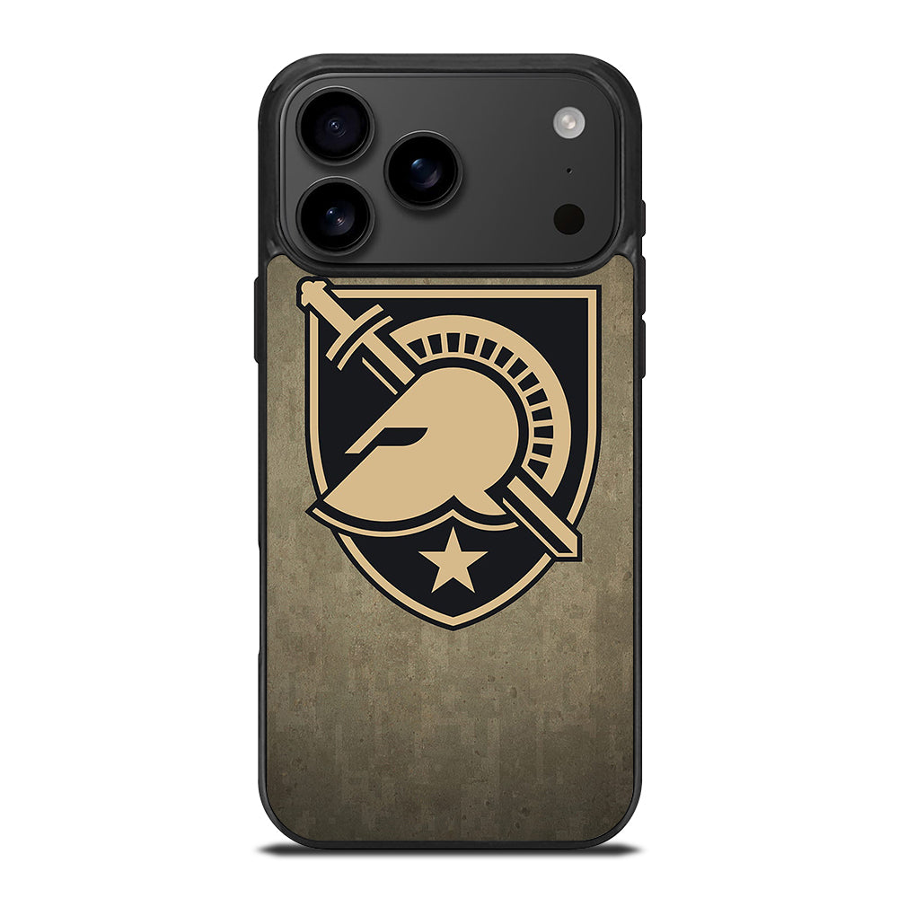 THE UNITED STATES MILITARY ACADEMY USMA WEST POINT EMBLEM iPhone 17 Pro Max Case Cover