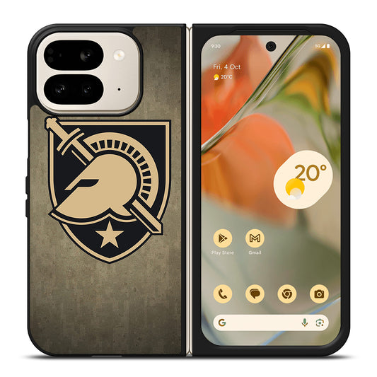 THE UNITED STATES MILITARY ACADEMY USMA WEST POINT EMBLEM Google Pixel 9 Pro Fold Case Cover