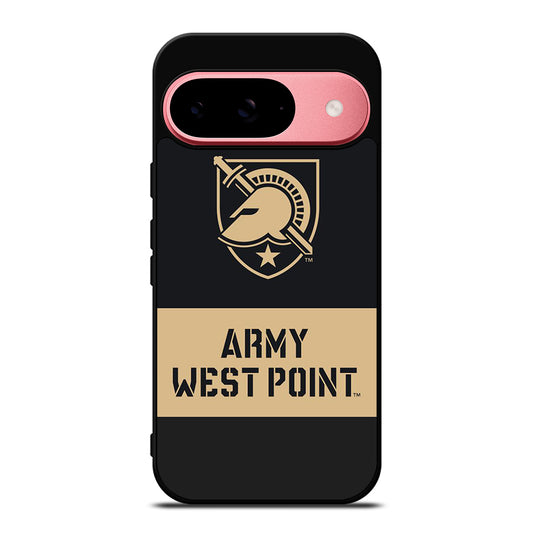 THE UNITED STATES MILITARY ACADEMY USMA WEST POINT LOGO Google Pixel 9 Case Cover