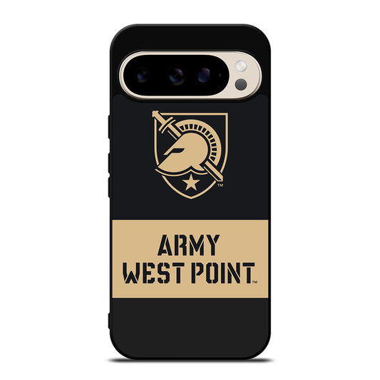 THE UNITED STATES MILITARY ACADEMY USMA WEST POINT LOGO Google Pixel 9 Pro Case Cover