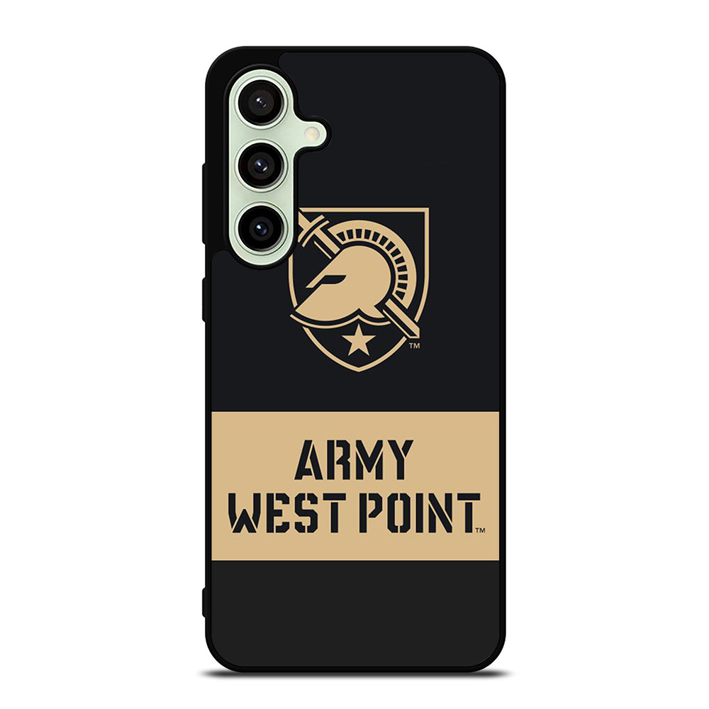 THE UNITED STATES MILITARY ACADEMY USMA WEST POINT LOGO Samsung Galaxy S24 FE Case Cover