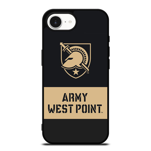 THE UNITED STATES MILITARY ACADEMY USMA WEST POINT LOGO iPhone 16e Case Cover
