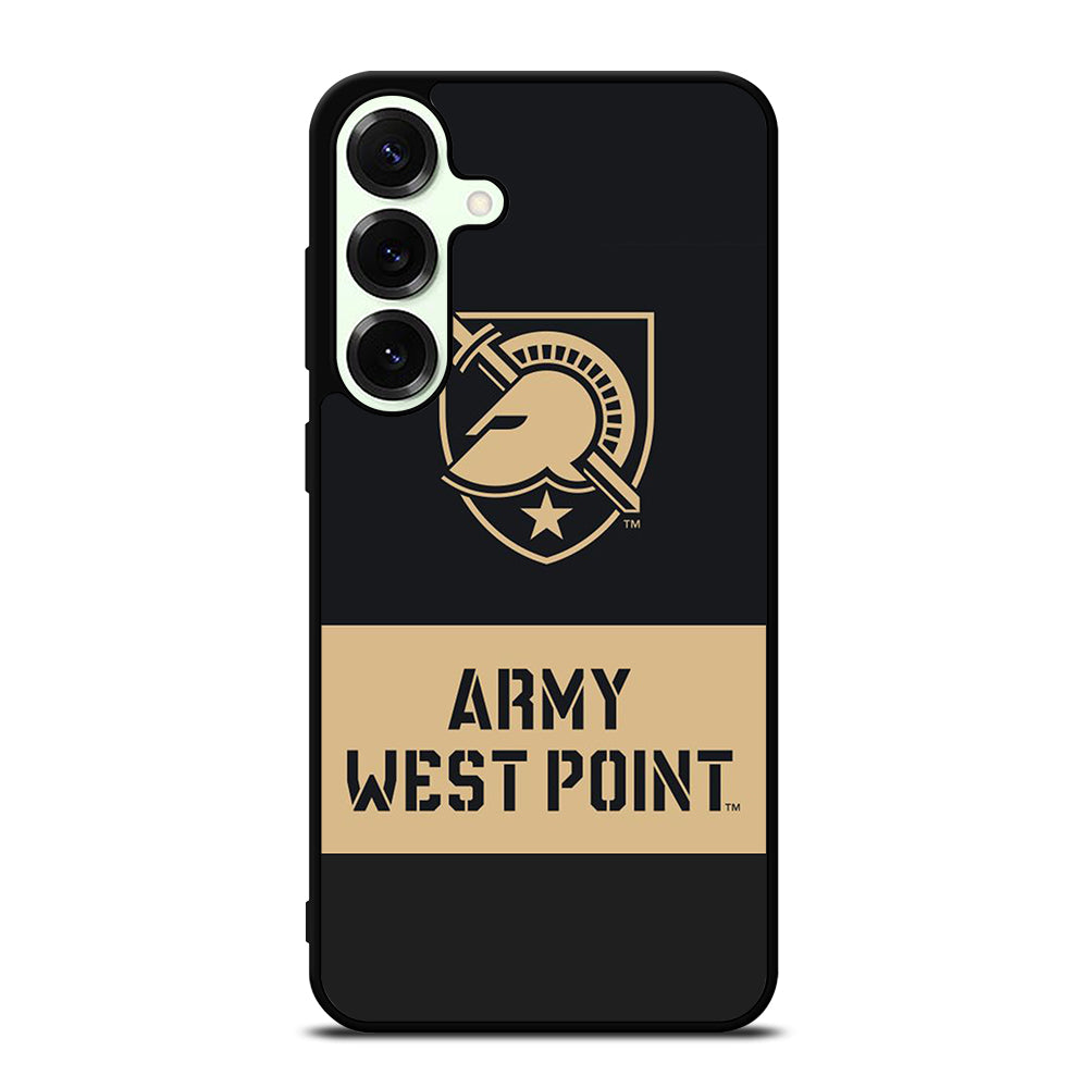 THE UNITED STATES MILITARY ACADEMY USMA WEST POINT LOGO Samsung Galaxy S25 Plus Case Cover
