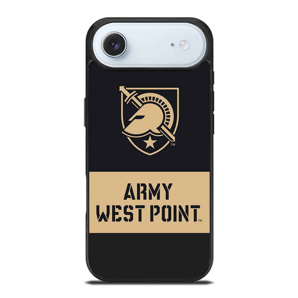 THE UNITED STATES MILITARY ACADEMY USMA WEST POINT LOGO iPhone Air Case Cover