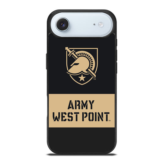 THE UNITED STATES MILITARY ACADEMY USMA WEST POINT LOGO iPhone Air Case Cover