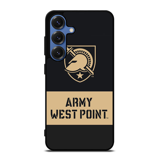 THE UNITED STATES MILITARY ACADEMY USMA WEST POINT LOGO Samsung Galaxy S25 Case Cover