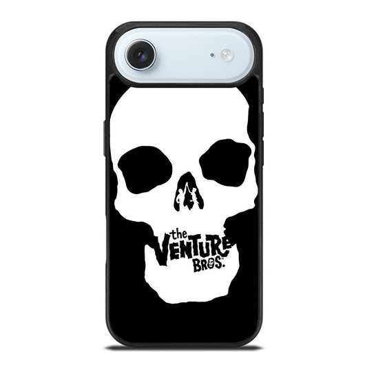 THE VENTURE BROS SKULL LOGO iPhone Air Case Cover