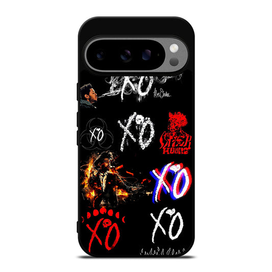 THE WEEKND XO SYMBOL Google Pixel 9 Pro XL Case Cover