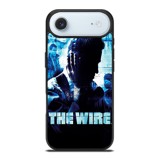 THE WIRE TV SHOW 2 iPhone Air Case Cover
