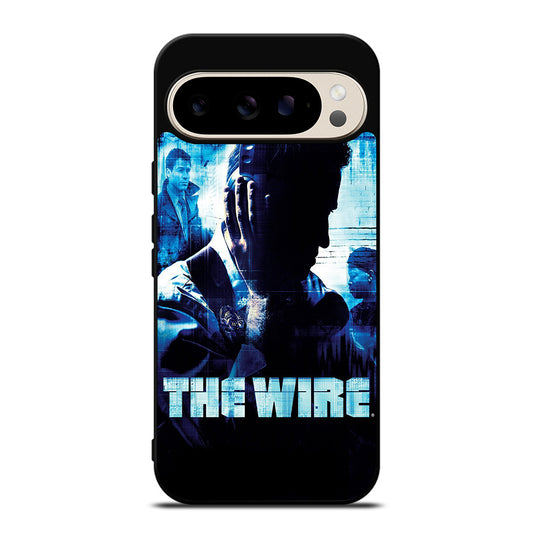 THE WIRE TV SHOW 2 Google Pixel 9 Pro Case Cover