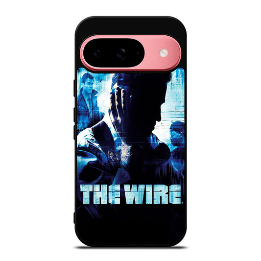 THE WIRE TV SHOW 2 Google Pixel 9 Case Cover