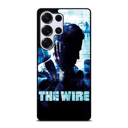 THE WIRE TV SHOW 2 Samsung Galaxy S26 Ultra Case Cover