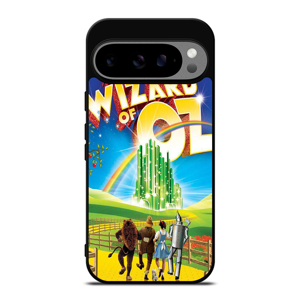 THE WIZARD OF OZ CARTOON Google Pixel 9 Pro XL Case Cover