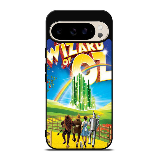 THE WIZARD OF OZ CARTOON Google Pixel 9 Pro Case Cover