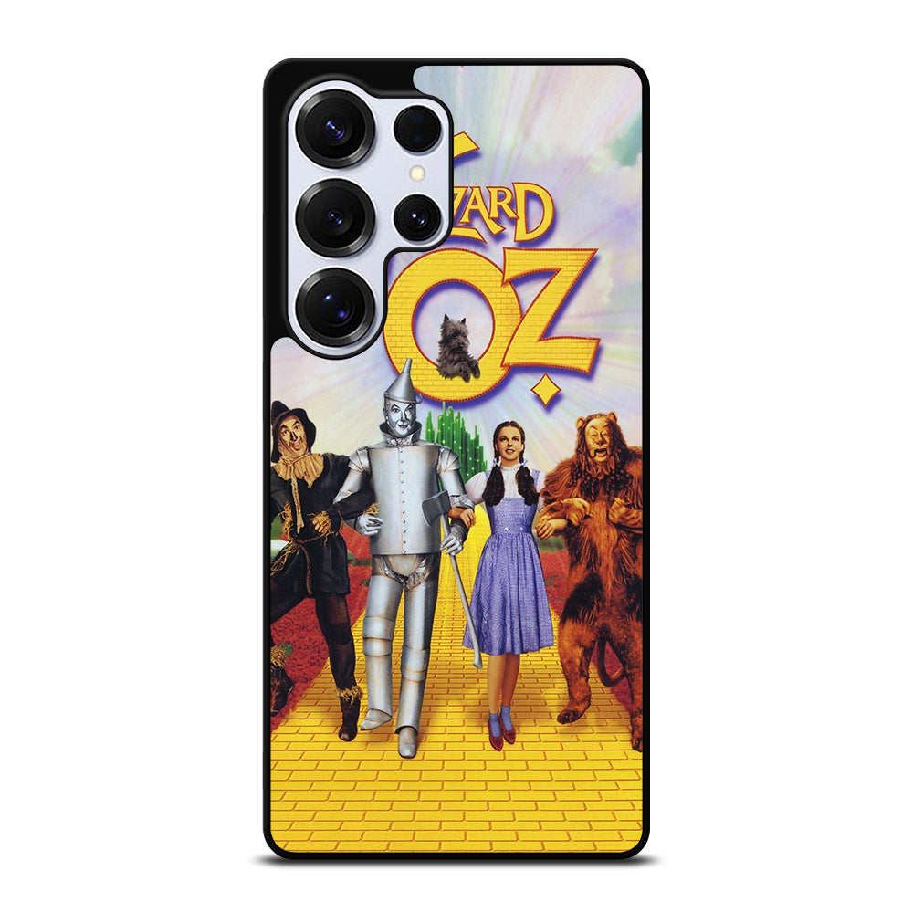 THE WIZARD OF OZ CHARACTER Samsung Galaxy S26 Ultra Case Cover