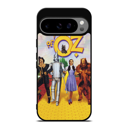 THE WIZARD OF OZ CHARACTER Google Pixel 9 Pro XL Case Cover