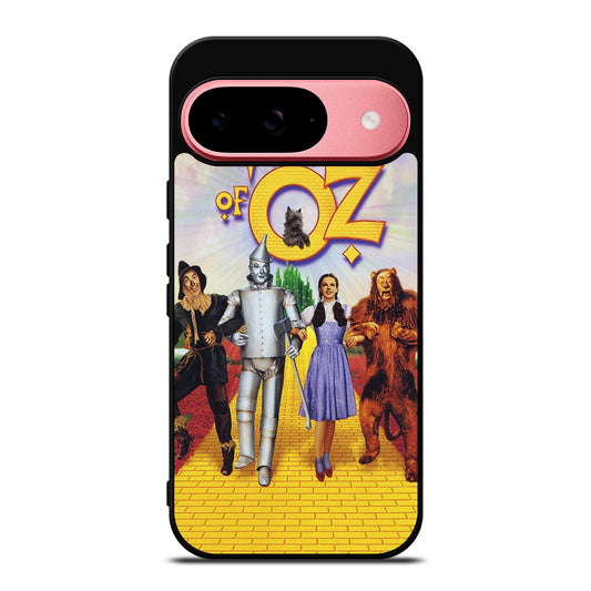 THE WIZARD OF OZ CHARACTER Google Pixel 9 Case Cover