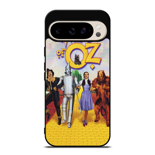 THE WIZARD OF OZ CHARACTER Google Pixel 9 Pro Case Cover