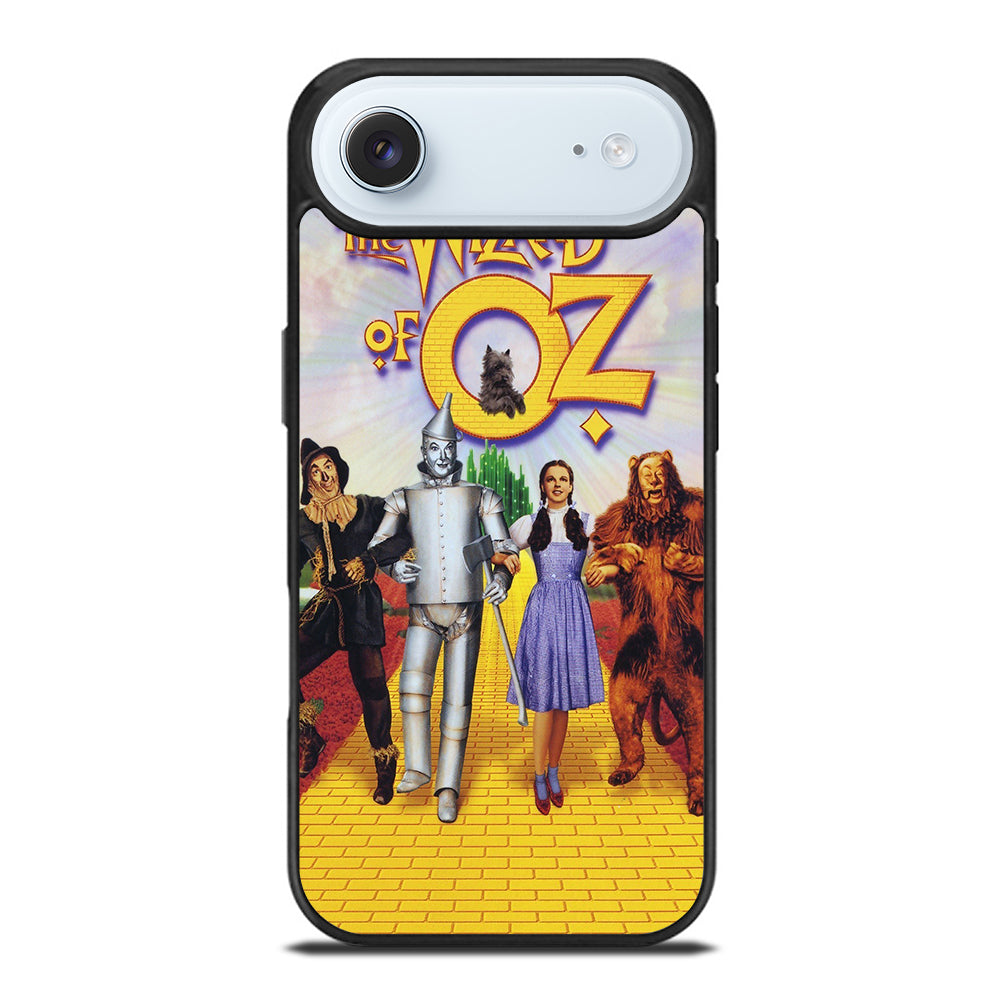 THE WIZARD OF OZ CHARACTER iPhone Air Case Cover
