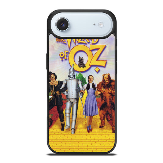 THE WIZARD OF OZ CHARACTER iPhone Air Case Cover