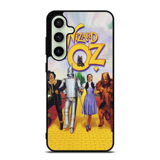 THE WIZARD OF OZ CHARACTER Samsung Galaxy S24 FE Case Cover