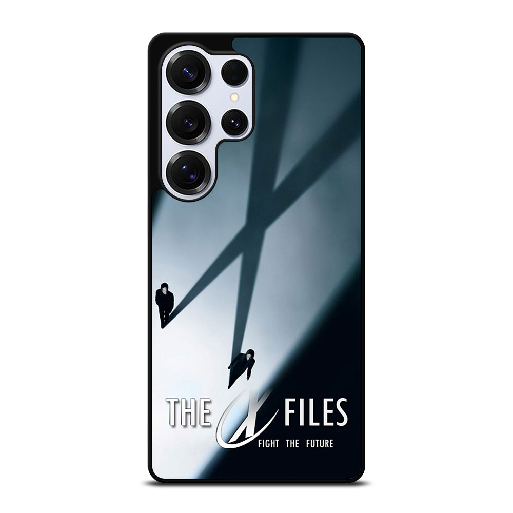 THE X FILE FIGHT THE FUTURE 3 Samsung Galaxy S26 Ultra Case Cover