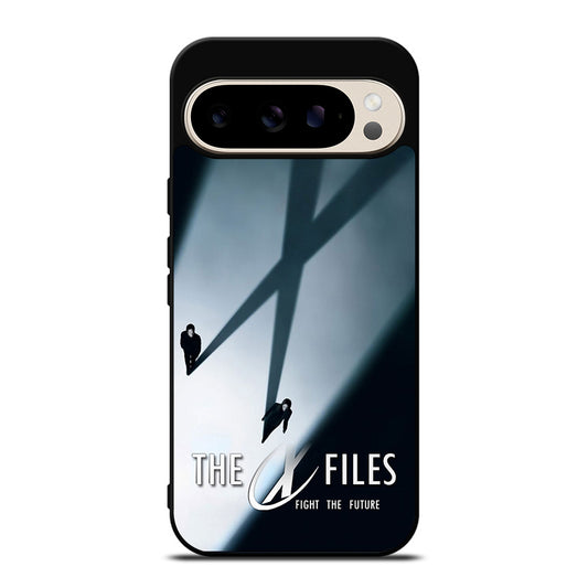 THE X FILE FIGHT THE FUTURE 3 Google Pixel 9 Pro Case Cover
