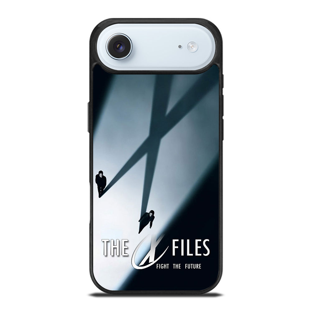 THE X FILE FIGHT THE FUTURE 3 iPhone Air Case Cover